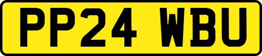 PP24WBU