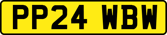 PP24WBW
