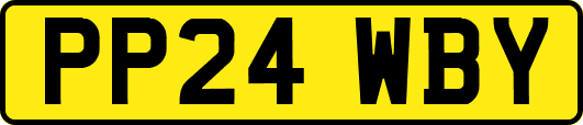 PP24WBY