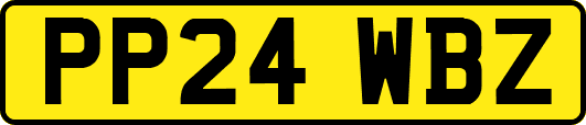 PP24WBZ