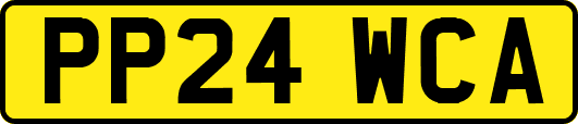 PP24WCA
