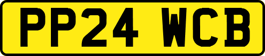 PP24WCB