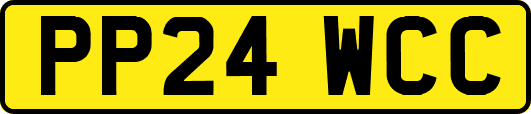 PP24WCC