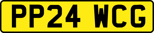 PP24WCG