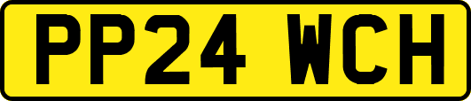 PP24WCH