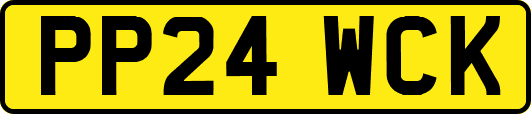 PP24WCK