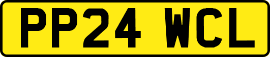 PP24WCL