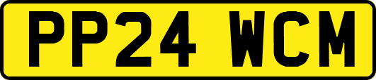 PP24WCM