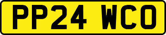 PP24WCO