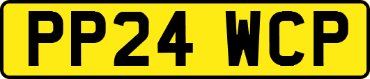 PP24WCP
