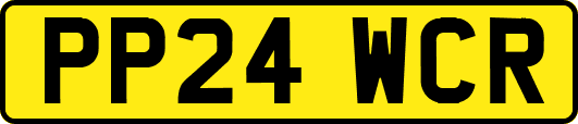 PP24WCR