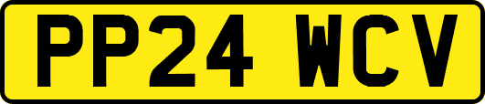 PP24WCV