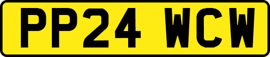 PP24WCW