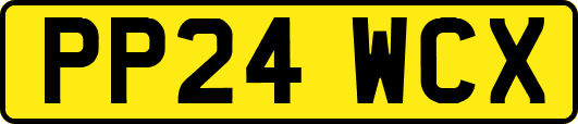 PP24WCX