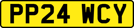 PP24WCY