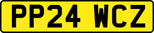 PP24WCZ