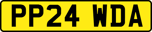 PP24WDA