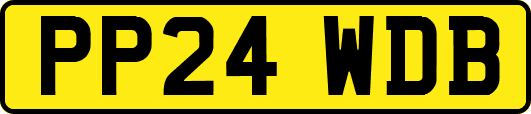 PP24WDB