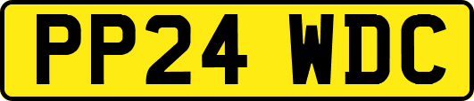 PP24WDC