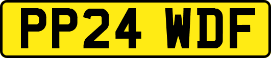PP24WDF