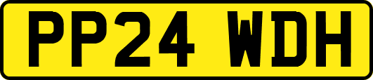 PP24WDH
