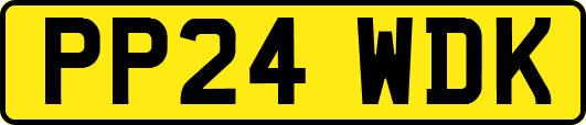PP24WDK