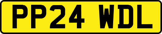PP24WDL