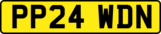 PP24WDN