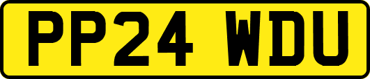 PP24WDU