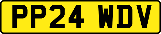 PP24WDV