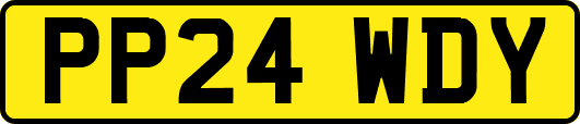 PP24WDY
