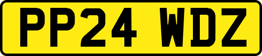 PP24WDZ