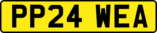 PP24WEA