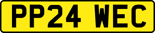 PP24WEC