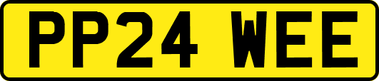 PP24WEE