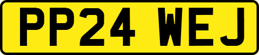 PP24WEJ