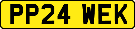 PP24WEK