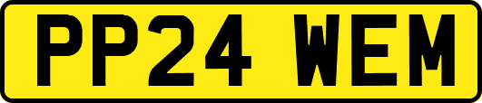 PP24WEM