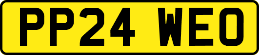 PP24WEO
