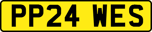PP24WES