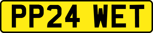 PP24WET
