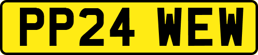 PP24WEW