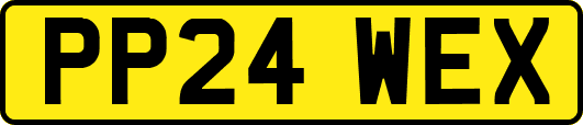 PP24WEX
