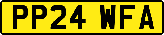 PP24WFA