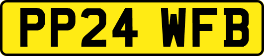 PP24WFB