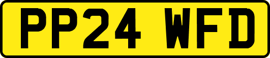 PP24WFD