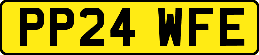 PP24WFE