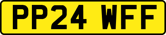 PP24WFF