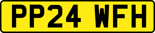 PP24WFH