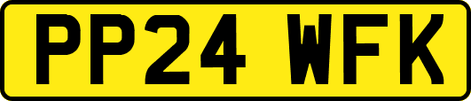 PP24WFK